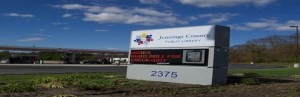 Jennings County Public Library, 2375 State Road 3, North Vernon, IN 47265 (812) 346-2091