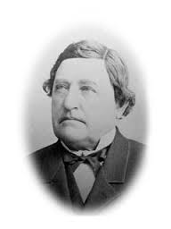 John C. Pritzlaff (1820-1900)