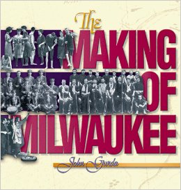 Making of MKE book