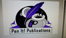PenIt logo