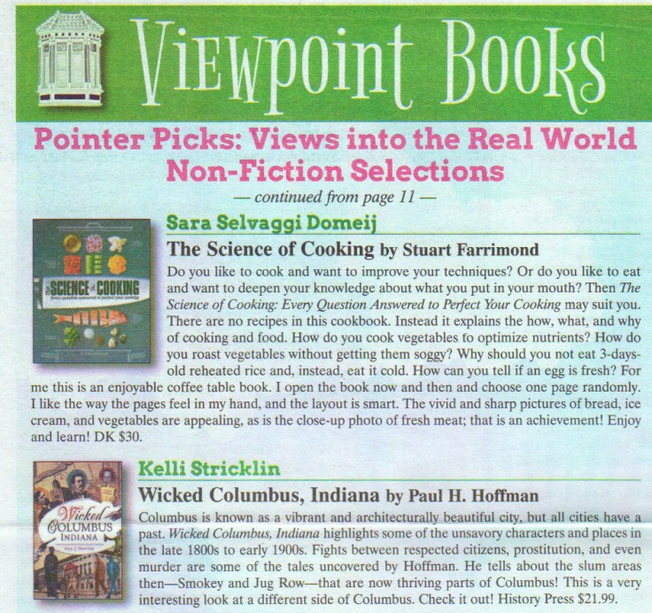 Viewpoint Summer 2018