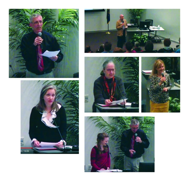 Wicked Ivy Tech video