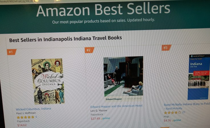 Amazon top seller